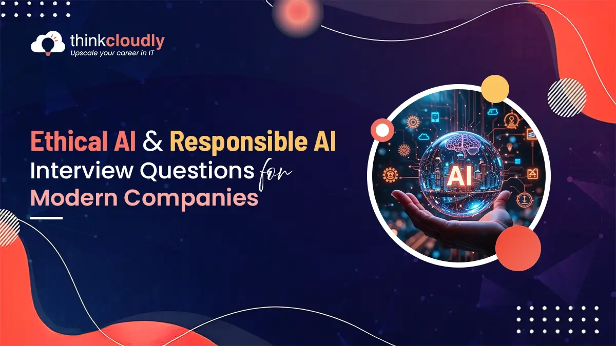 ethical AI interview