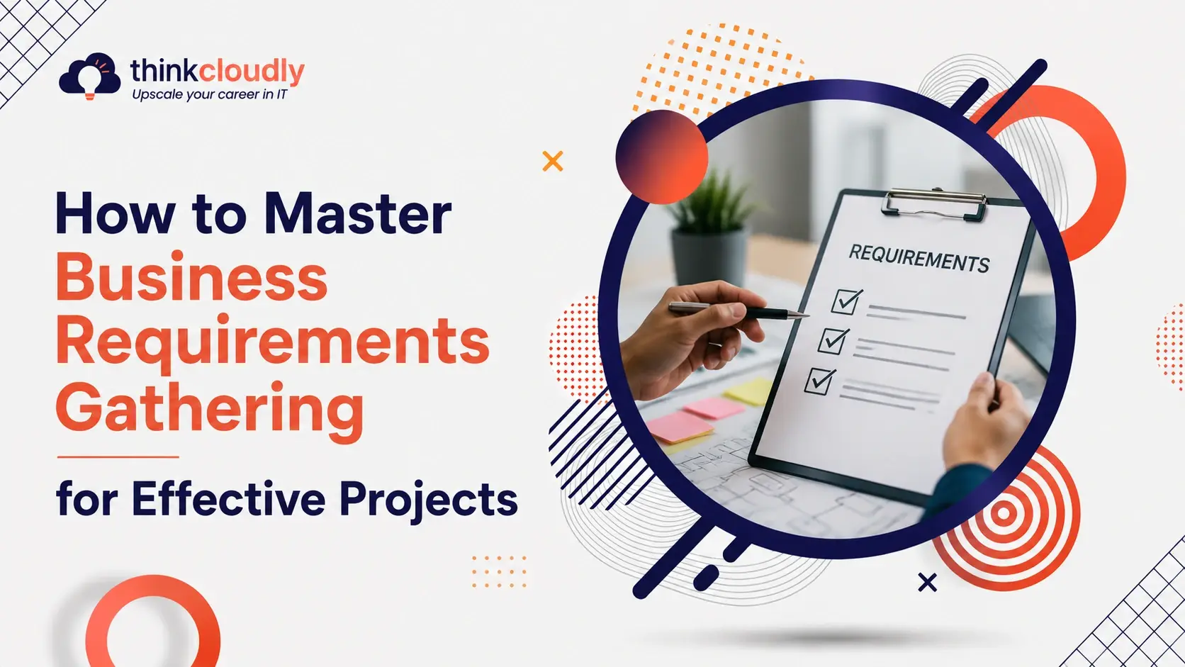 requirements gathering