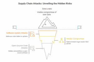 Supply chain attacks