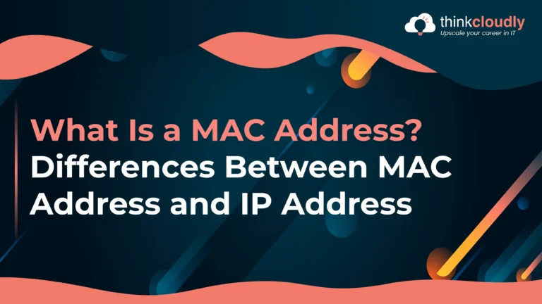 What Is a MAC Address?