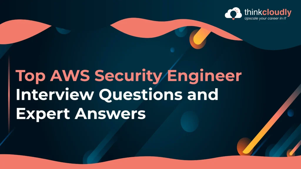 Top AWS Security Engineer