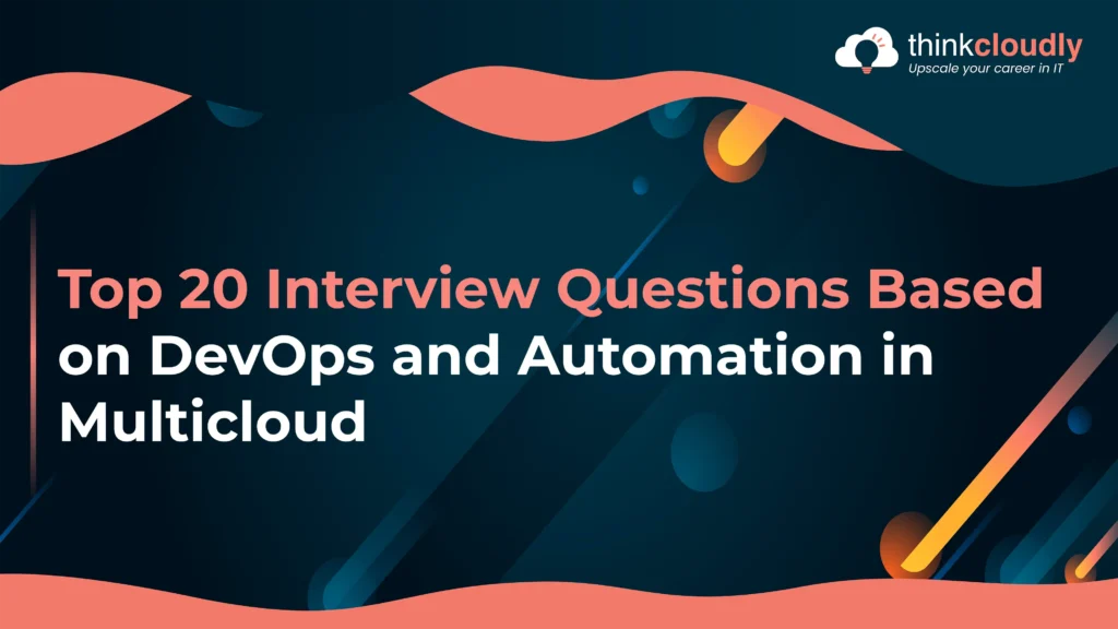 DevOps and Automation in Multicloud