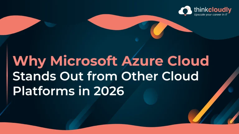 Microsoft azure cloud