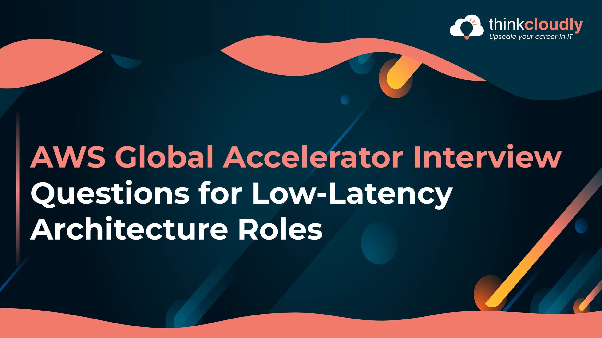 Global Accelerator
