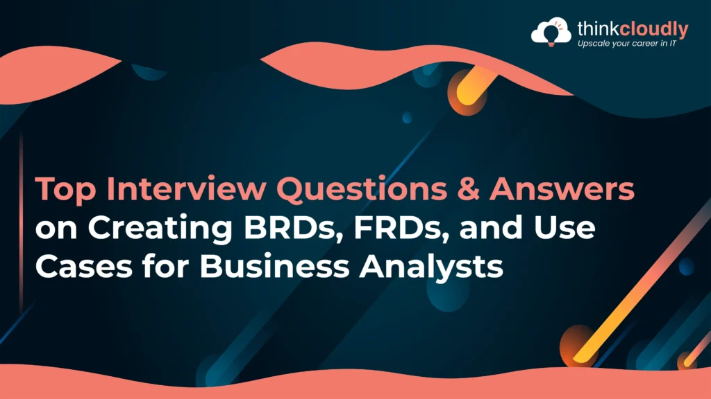 Top Interview Questions & Answers