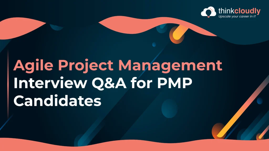 Agile Project Management