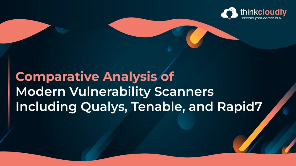 Vulnerability Scanners