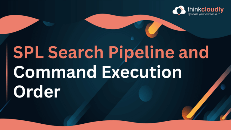 SPL Search Pipeline
