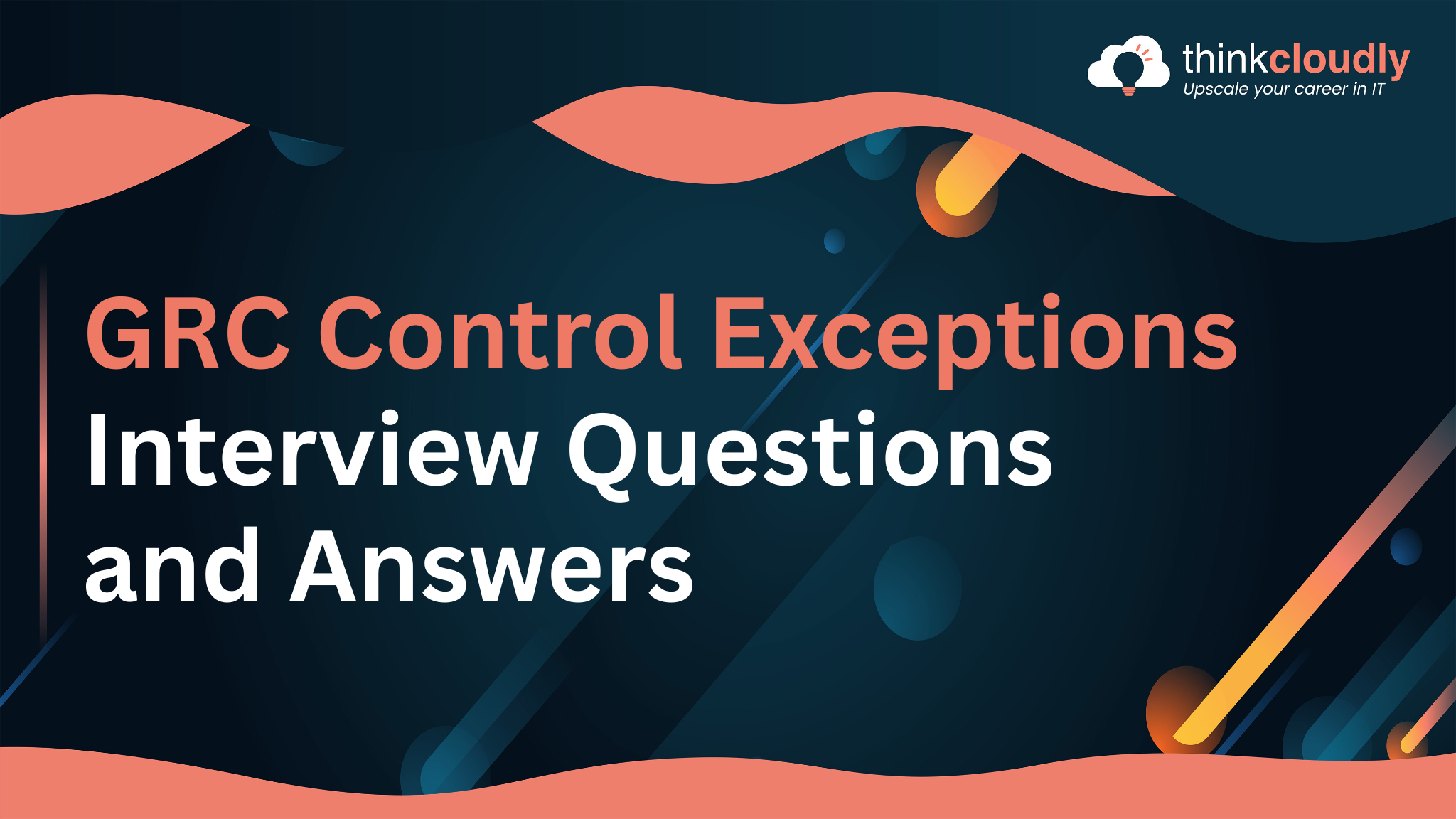 GRC Control Exceptions