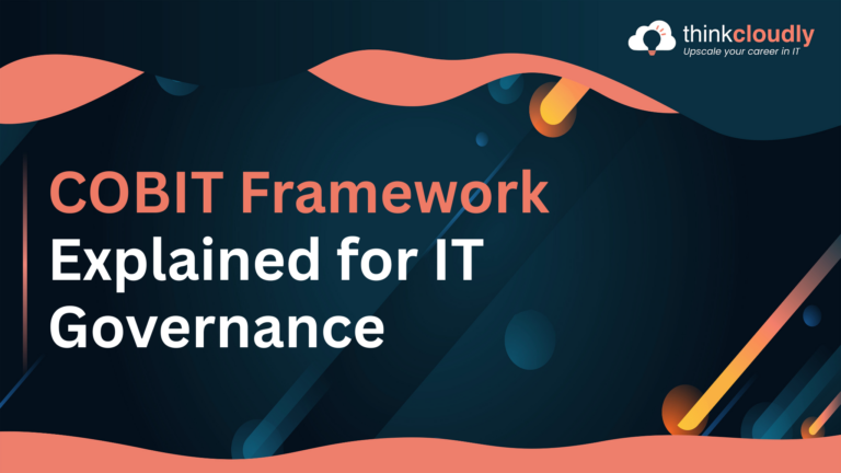 COBIT Framework