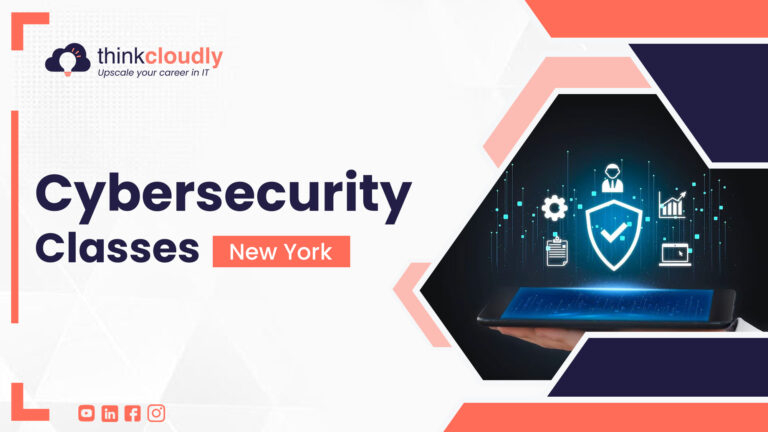 Cybersecurity Classes NYC