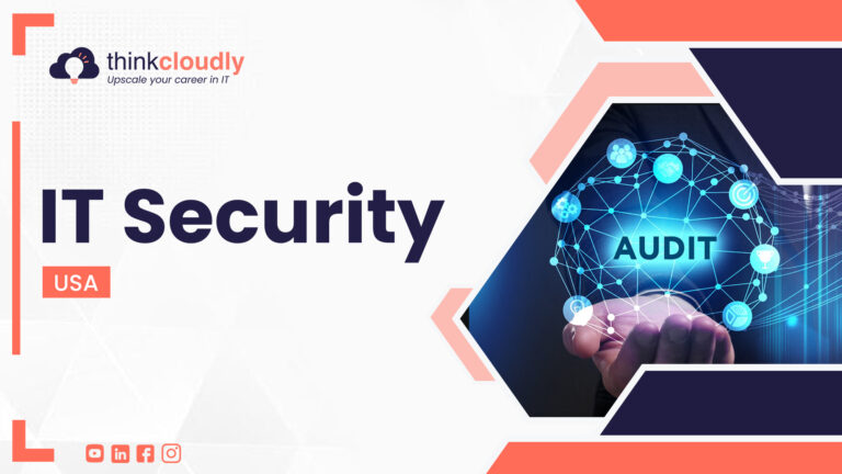 IT security USA
