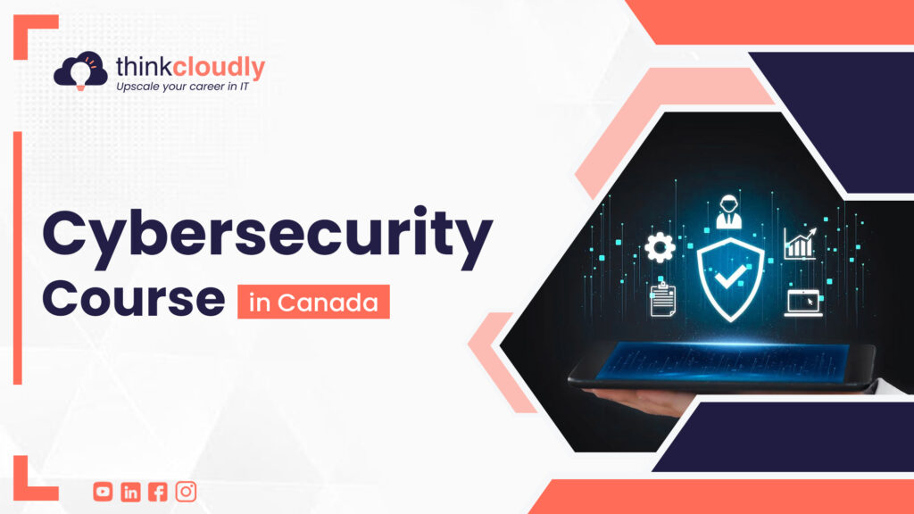 cybersecurity course in canada