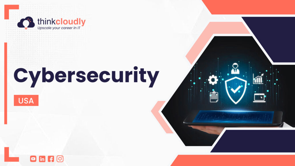 cybersecurity usa