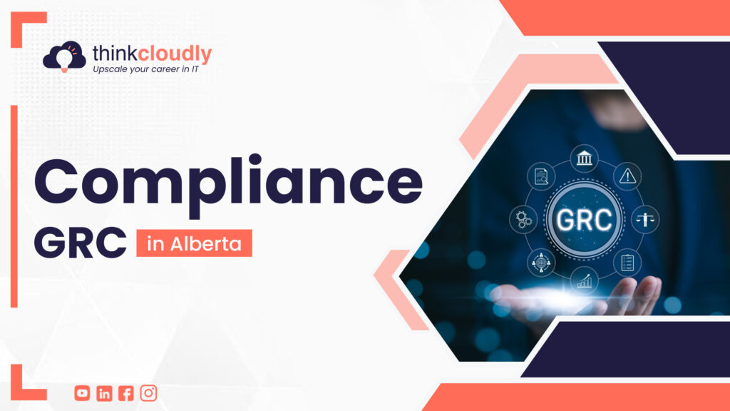 compliance GRC in Alberta