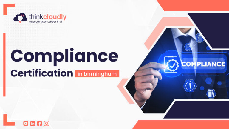 compliance certification in Birmingham