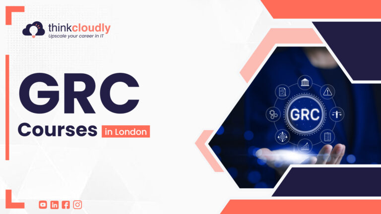 GRC courses in London