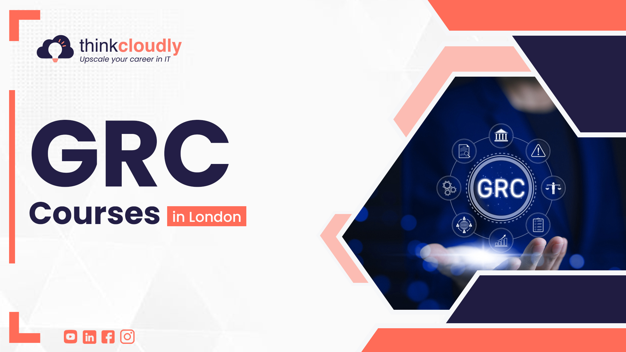 GRC courses in London