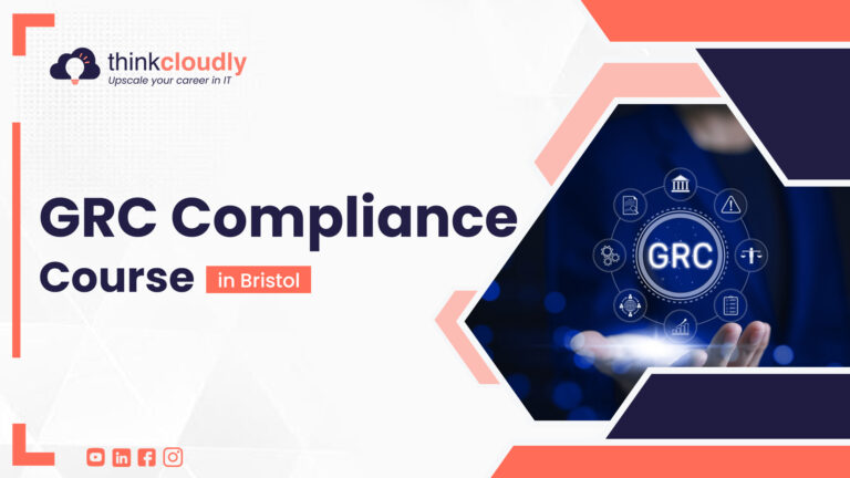 GRC compliance course in Bristol