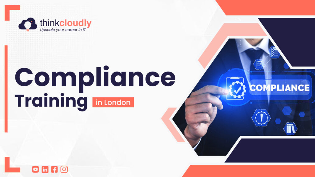 compliance training in London