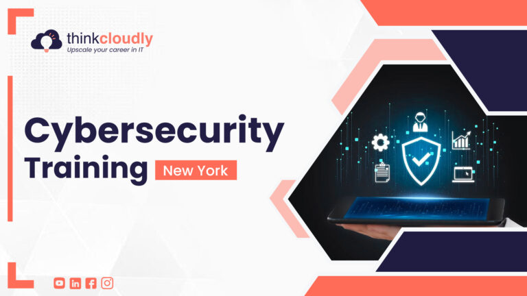 cybersecurity training nyc