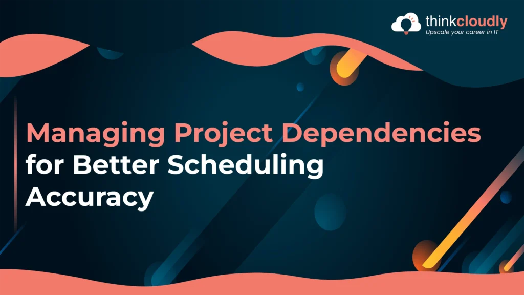 Managing Project Dependencies