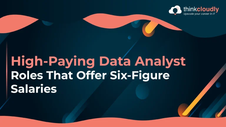 high paying data analyst jobs