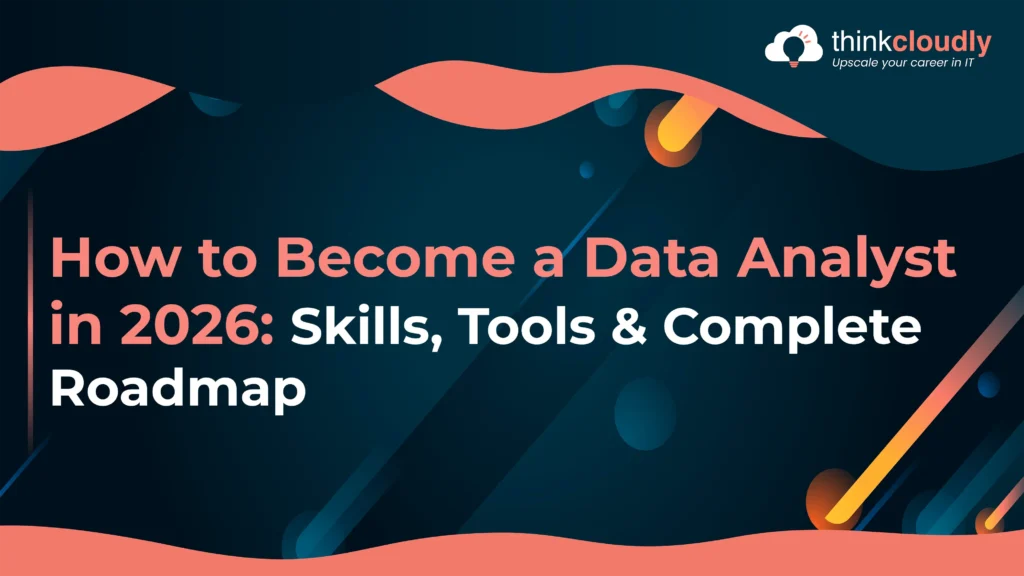 how to become a data analyst