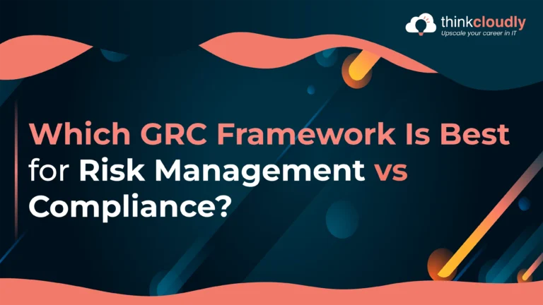 GRC framework