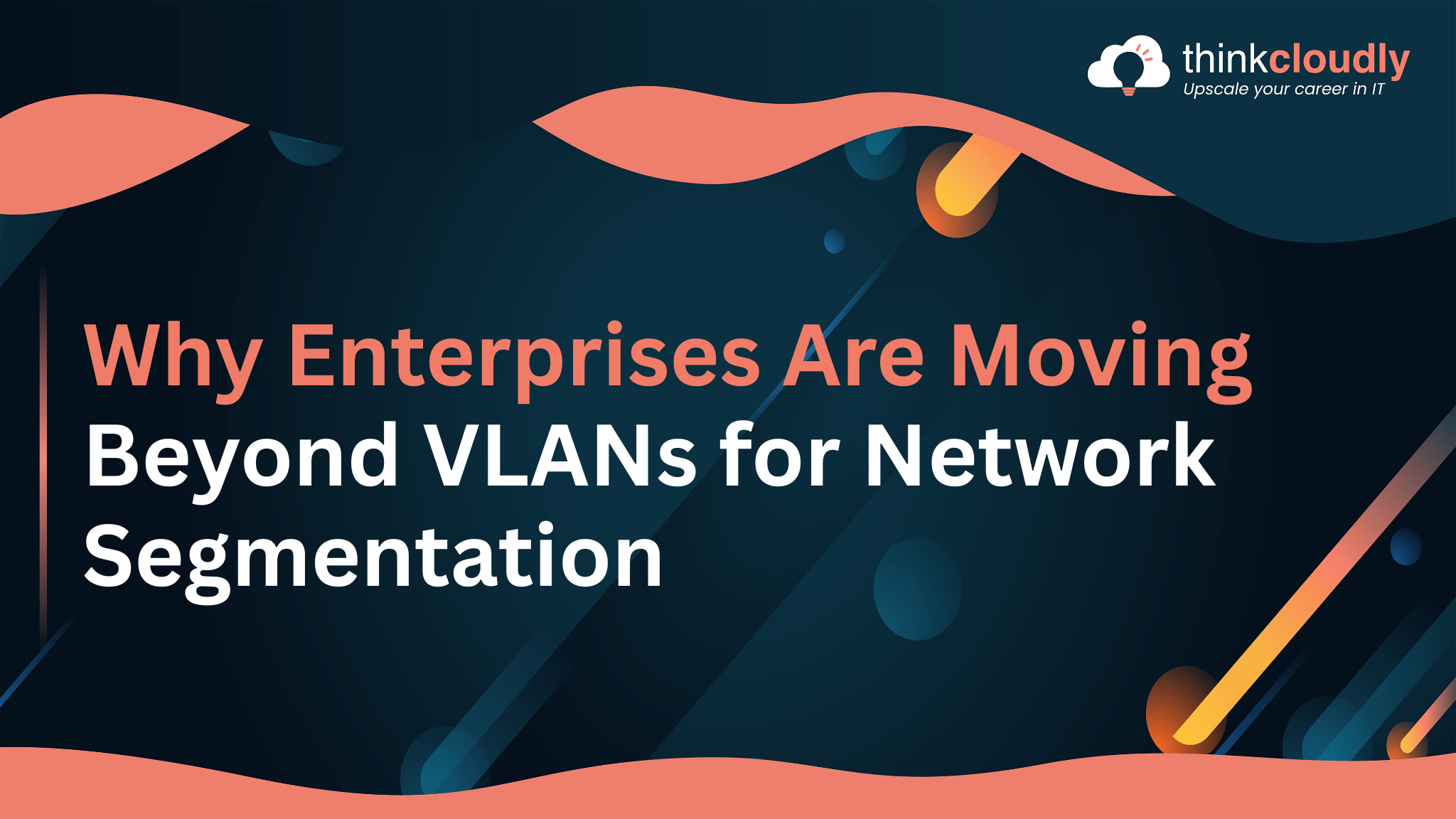 Network Segmentation