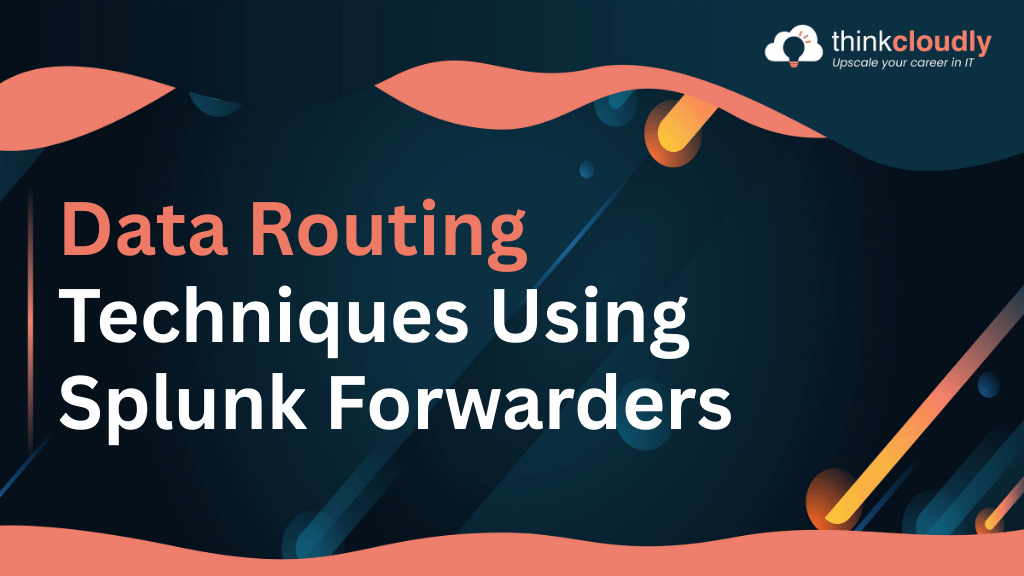 Data Routing Techniques