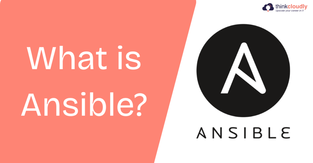 What is Ansible Certification What is Ansible Certification