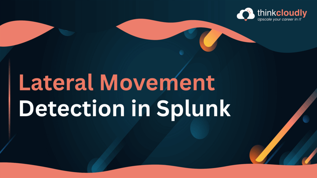 Lateral Movement Detection