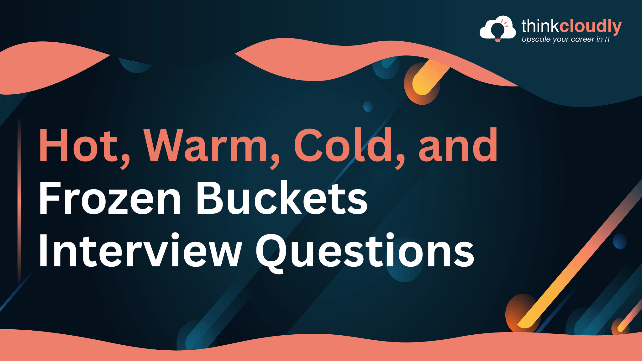 Hot, Warm, Cold, Frozen