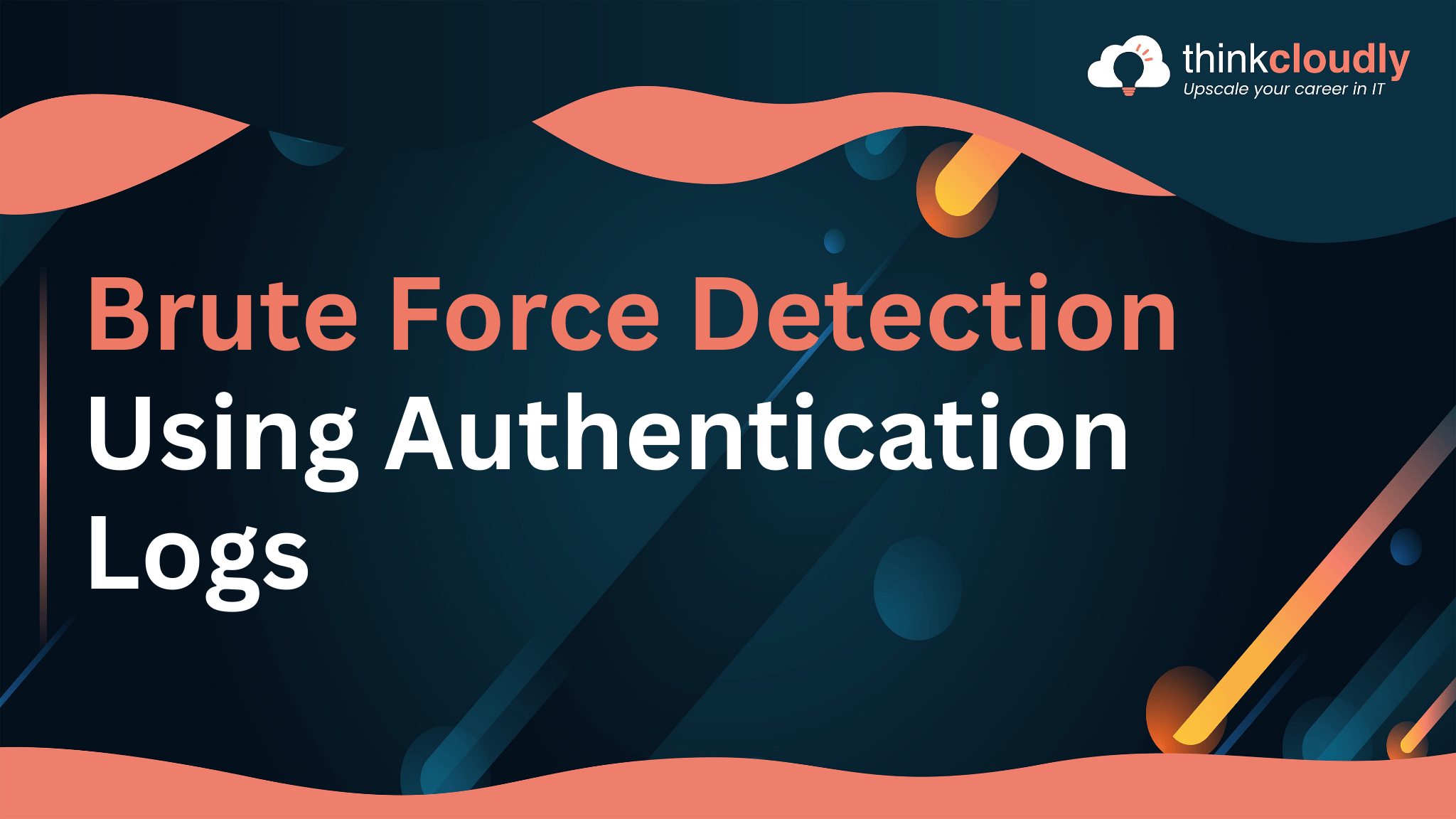Brute Force Detection