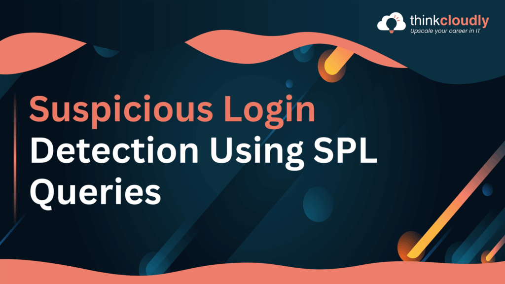 Suspicious Login Detection