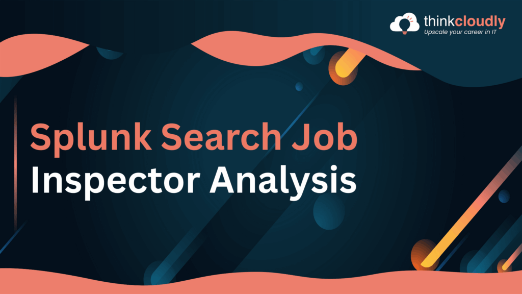 Job Inspector Analysis