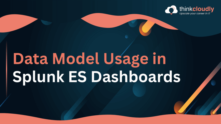 ES Data Models