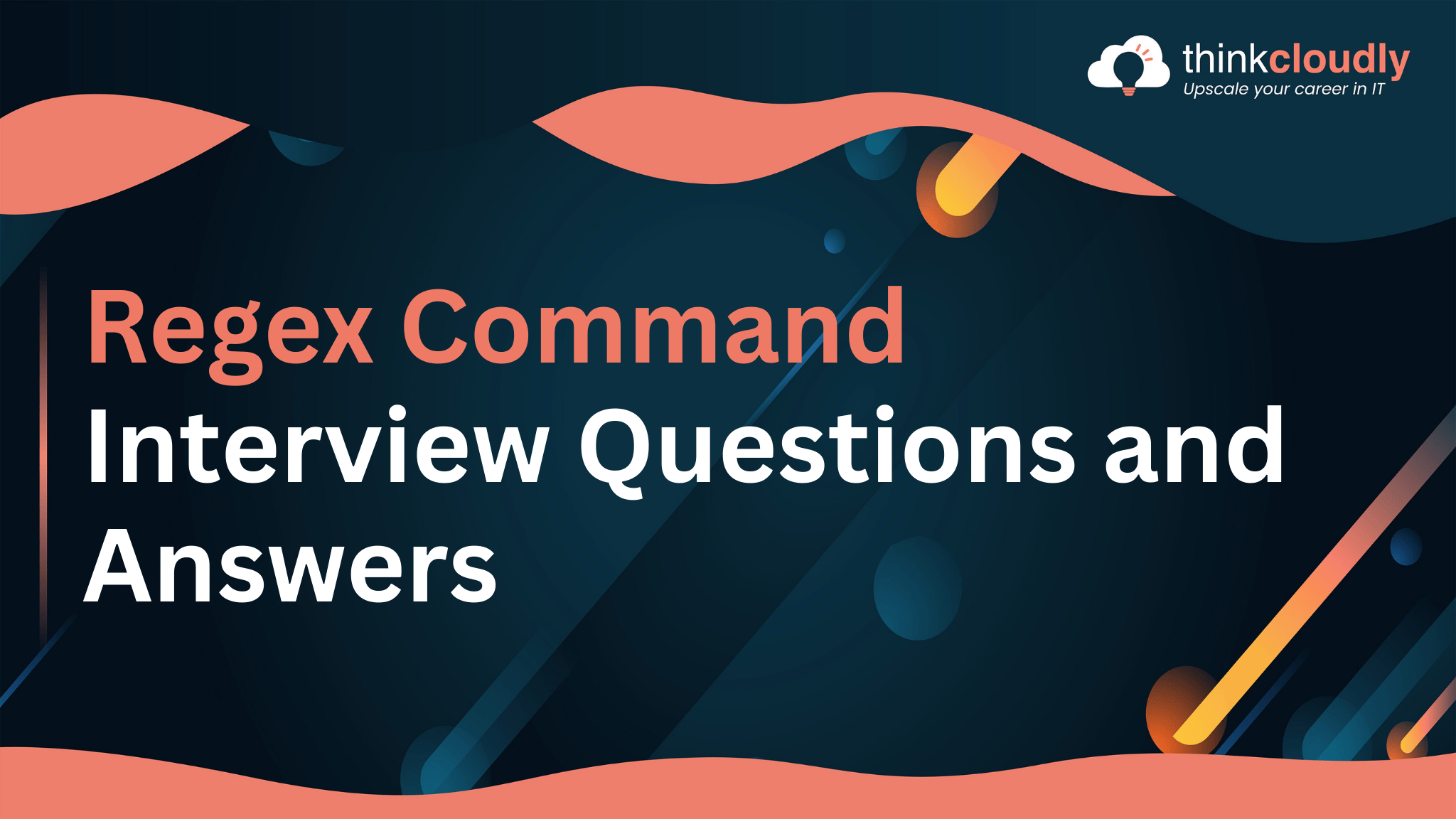 Regex Command