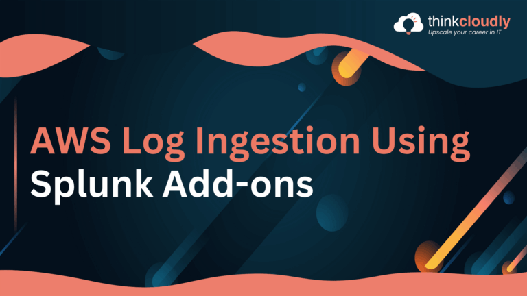 AWS Log Ingestion