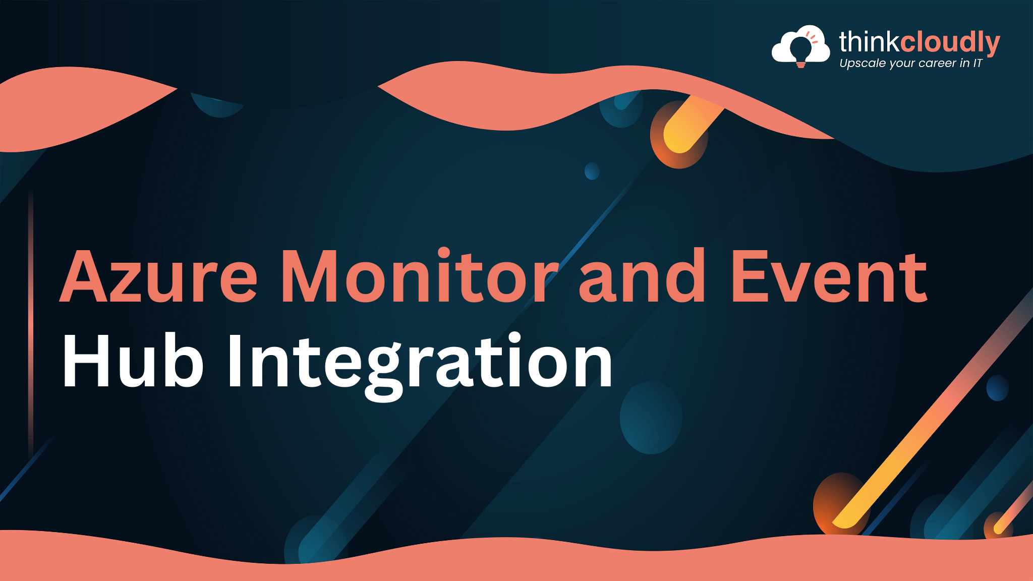 Azure Monitor Integration