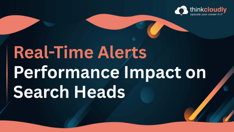 Real-Time Alerts