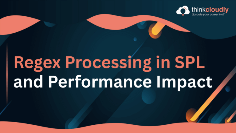 Regex Performance