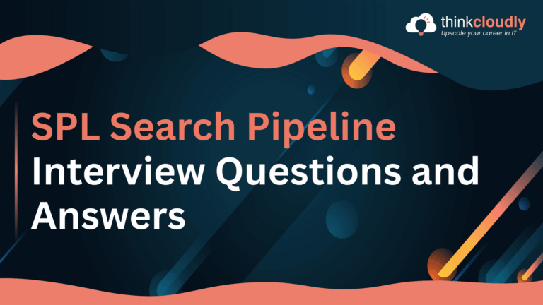 SPL Search Pipeline