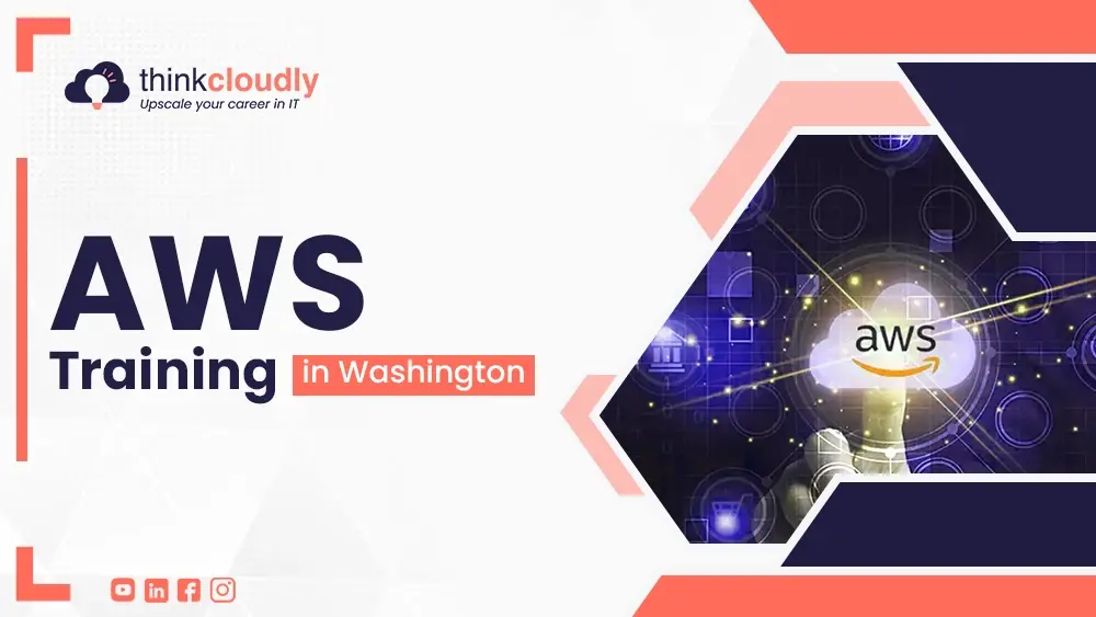 AWS Training in Washington