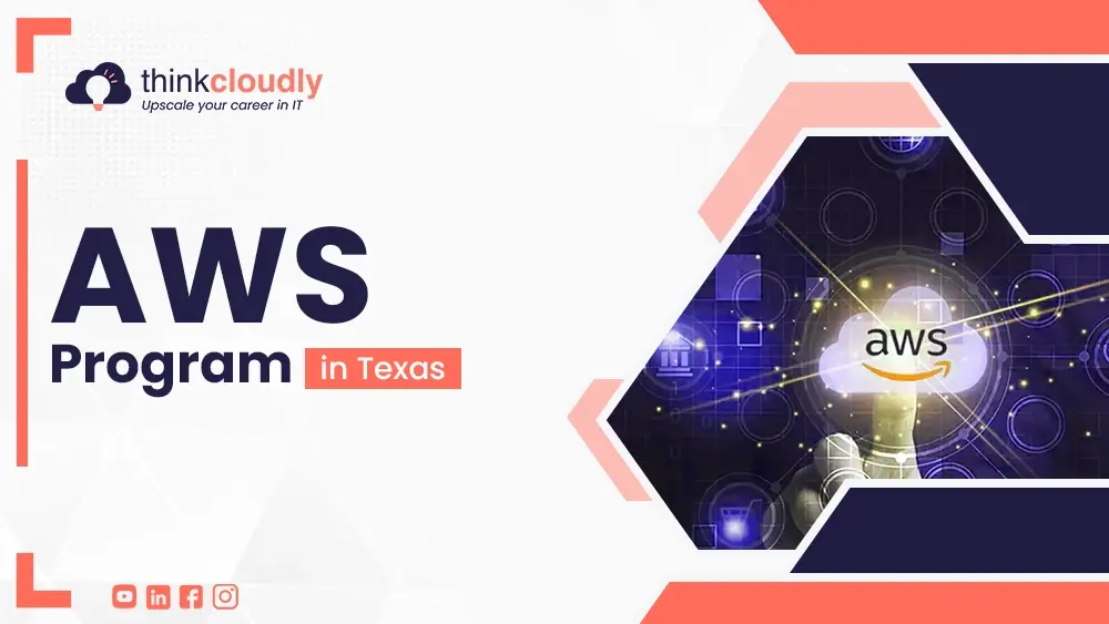 AWS program in Texas