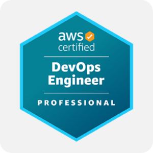 AWS Certified DevOps Engineer (DOP-C01)