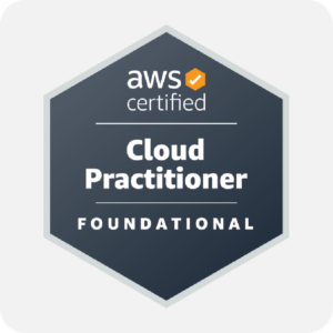 AWS Cloud Practitioner Certification Course (CLF-C01)
