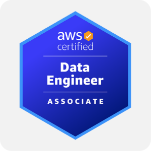 AWS Data Engineering Training & Online Course