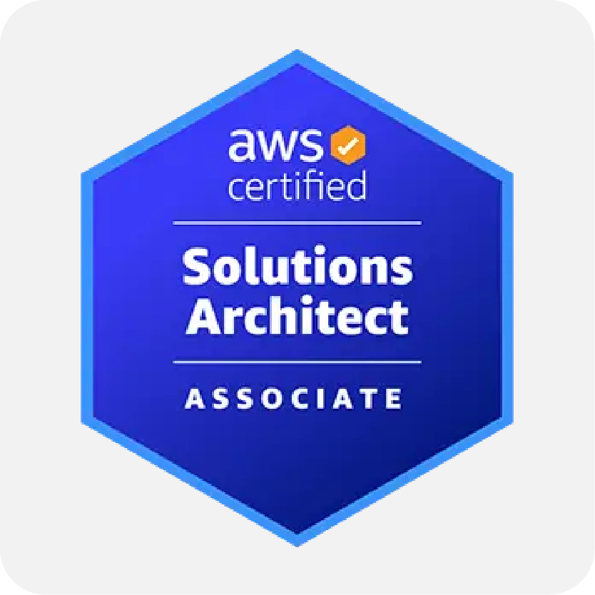 AWS Solutions Architect Associate SAA-C03 - ThinkCloudly